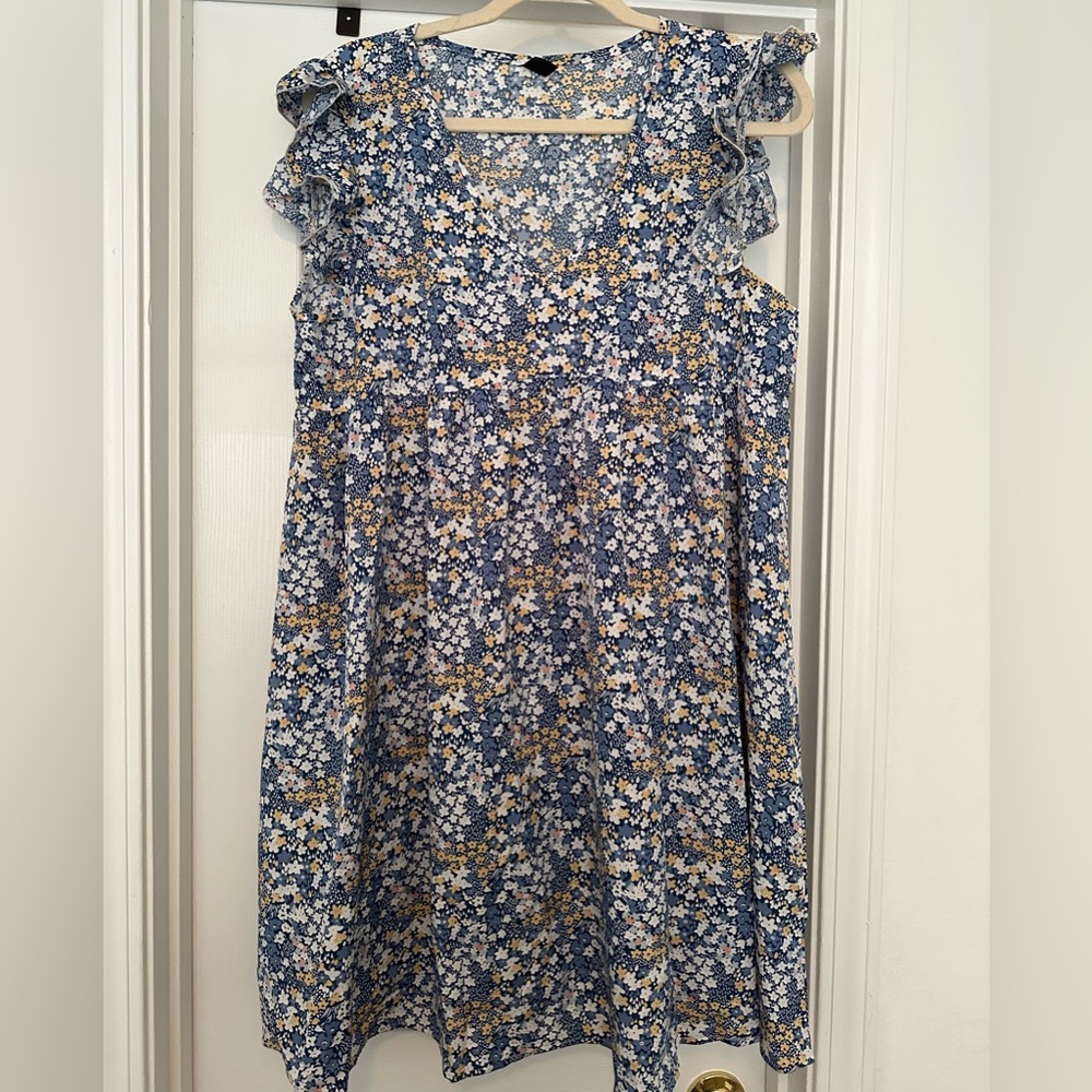 SHEIN Dress